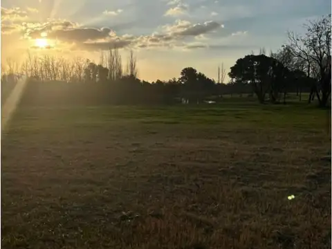 Terreno en Venta de 1000,0 m2