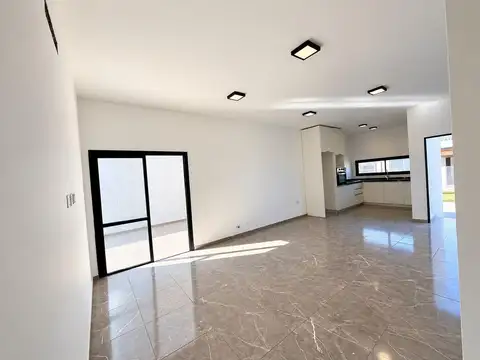 Casa en Venta en Barrio Norte, USD 95.000