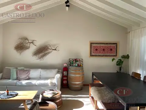 Casa en Alquiler en Lomas de San Isidro, $ 2.500.000