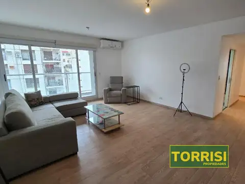 Departamento en Alquiler de 4 ambientes