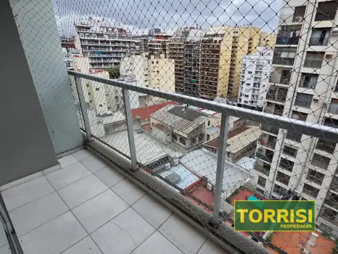 ALQ. 4AMB BALCON AMENITIES 115m2 - CAMPICHUELO 100 CABALLITO
