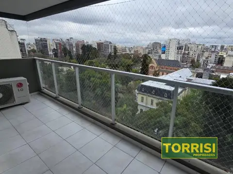 Departamento en Alquiler de 3 dormitorios