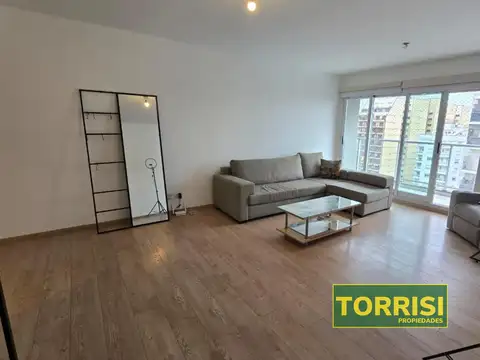 ALQ. 4AMB BALCON AMENITIES 115m2 - CAMPICHUELO 100 CABALLITO