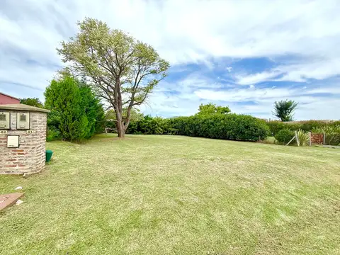 Terreno Lote en Venta Interno de 600m2 Barrio Altos de Hudson II