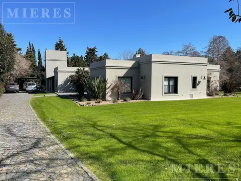 Casa en venta en Altos del Pilar
