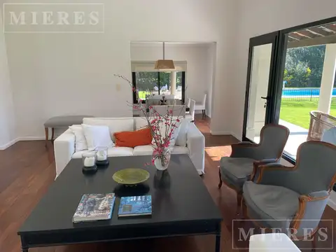 Casa en Venta en Altos Del Pilar, USD 690.000