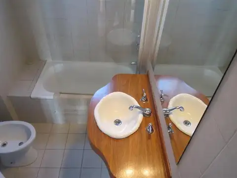 Departamento en Alquiler en Palermo, USD 1.200