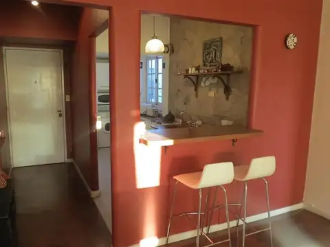 Departamento en Alquiler de 3 ambientes