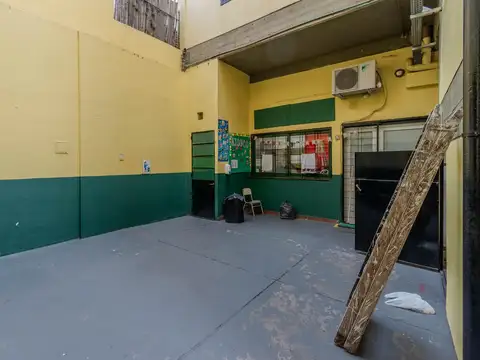 Local en Venta 20 años