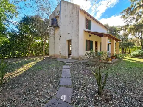 Falucho y San Juan, Oliveros