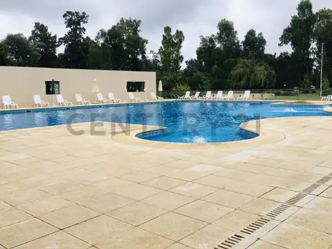 Barrio Haras  Santa Maria