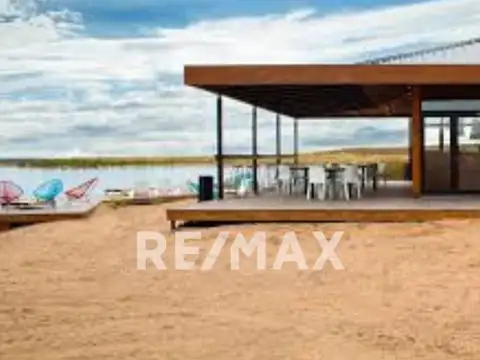 Terreno en Venta de 766,0 m2