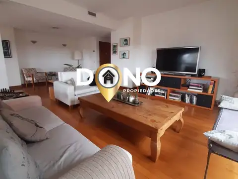Departamento en Venta de 5 ambientes