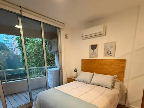 Departamento en Alquiler Temporal de Monoambiente