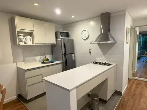 Departamento en Alquiler Temporal en Villa Urquiza, USD 500