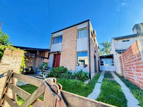 Casa en Venta en Concordia, Entre Ríos
