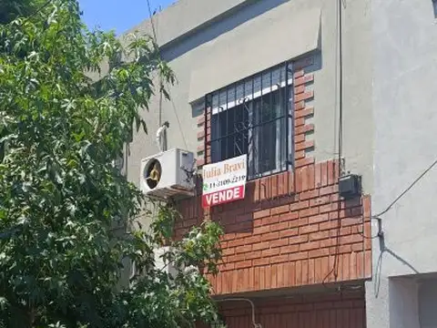 Castaños 500 , Piso 0