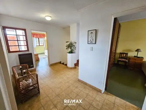 VENTA CASA 5 DORM CENTRO SAN NICOLAS APTA CREDITO