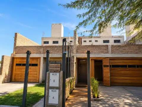 VENTA 2 DUPLEX INVERSIONISTAS  B POETA LUGONES CBA