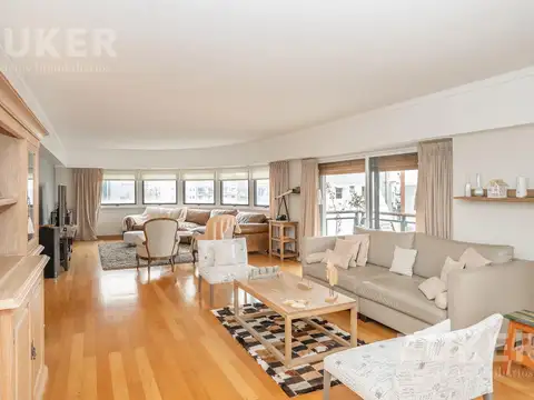 Departamento en Venta en Belgrano, CABA