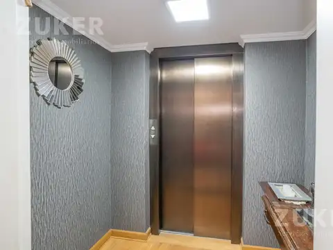 Departamento en Venta en Belgrano, USD 929.000