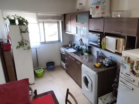 Departamento en Venta en Villa Ballester, USD 115.000