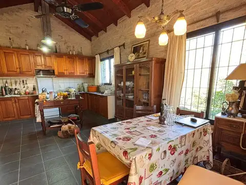 Camino Vecinal Queguay