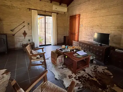 Camino Vecinal Queguay