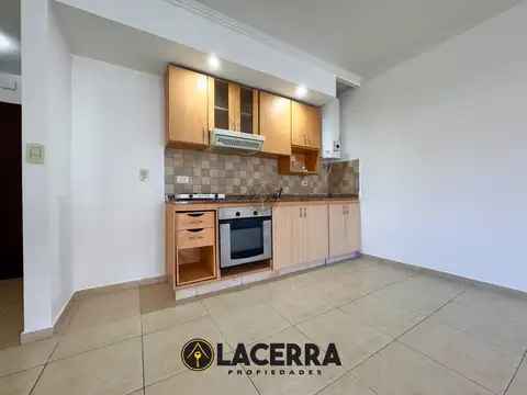 Departamento APTO CREDITO Antonio Malaver al 3800