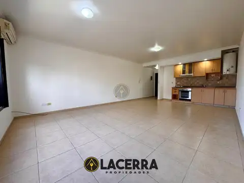 Departamento APTO CREDITO Antonio Malaver al 3800