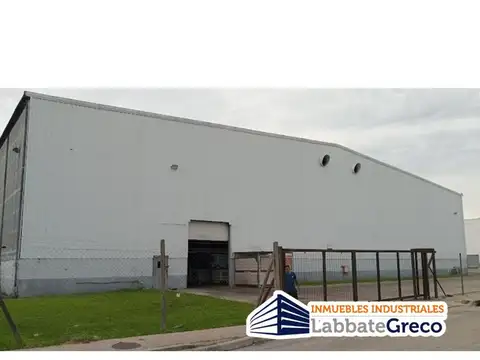 Parque Industrial Garín