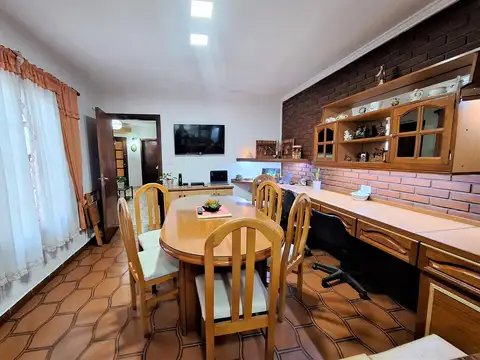 Casa en Venta en Berisso, USD 250.000