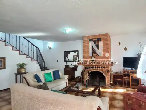 Casa en venta de 3 dormitorios en el centro de Maldonado