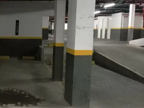 Cochera Calle Baigorri 857  ALTA CORDOBA