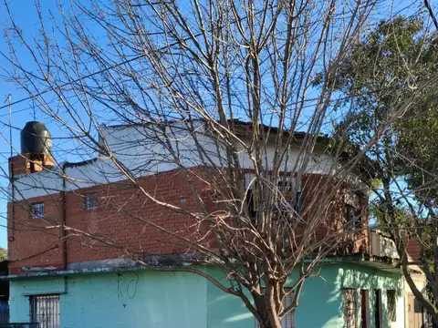 Departamento en Alquiler de 4 ambientes