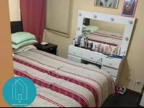 VENTA DEPARTAMENTO 3 AMBIENTES VILLA SOLDATI APTO CREDITO