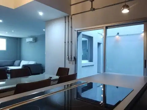 Venta Casa 4amb.Estilo Industrial B° Naón Unica!