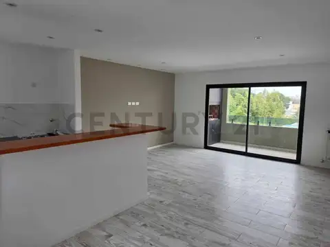 Departamento en Alquiler de 3 ambientes