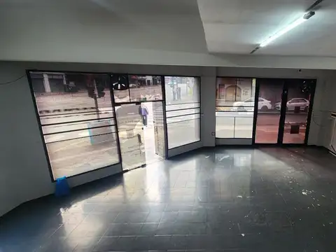 Avenida Juan Bautista Justo 6400