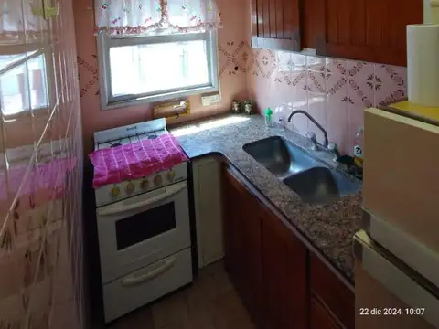 Departamento en Alquiler Temporal en Centro, $ 80.000
