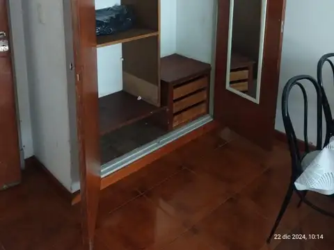Departamento en Alquiler Temporal de Monoambiente