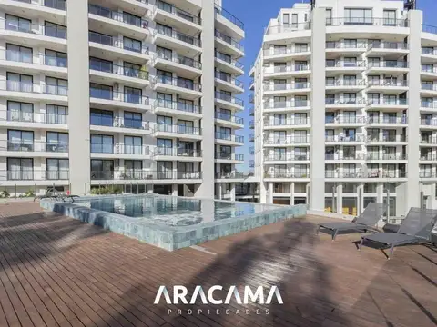 DEPARTAMENTO 2 ambientes en VENTA en Canning