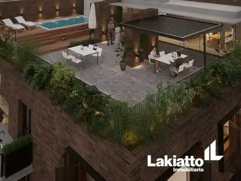 Departamento en Venta Permite mascota