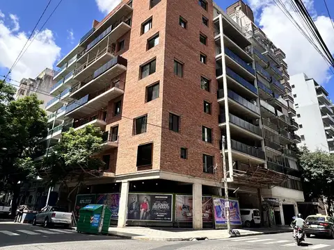 Dorrego 1400