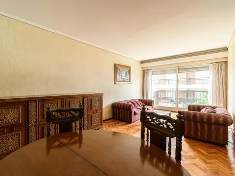 Departamento en Venta de 4 ambientes