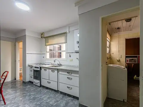 Departamento en Venta 45 años