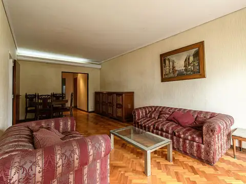 Departamento en Venta de 3 dormitorios