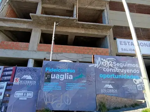 venta Departamento Bariloche Centro