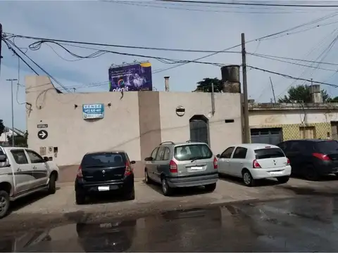 Terreno en Venta de 555,0 m2