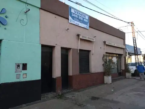 Terreno en Venta en Fisherton, USD 385.000